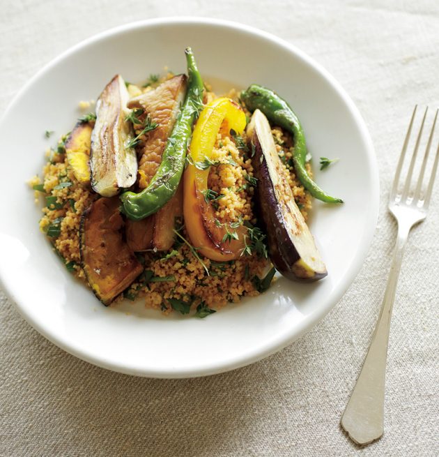 クミンと野菜は好相性！ 満足感を得られる4つのレシピ記事まとめ。