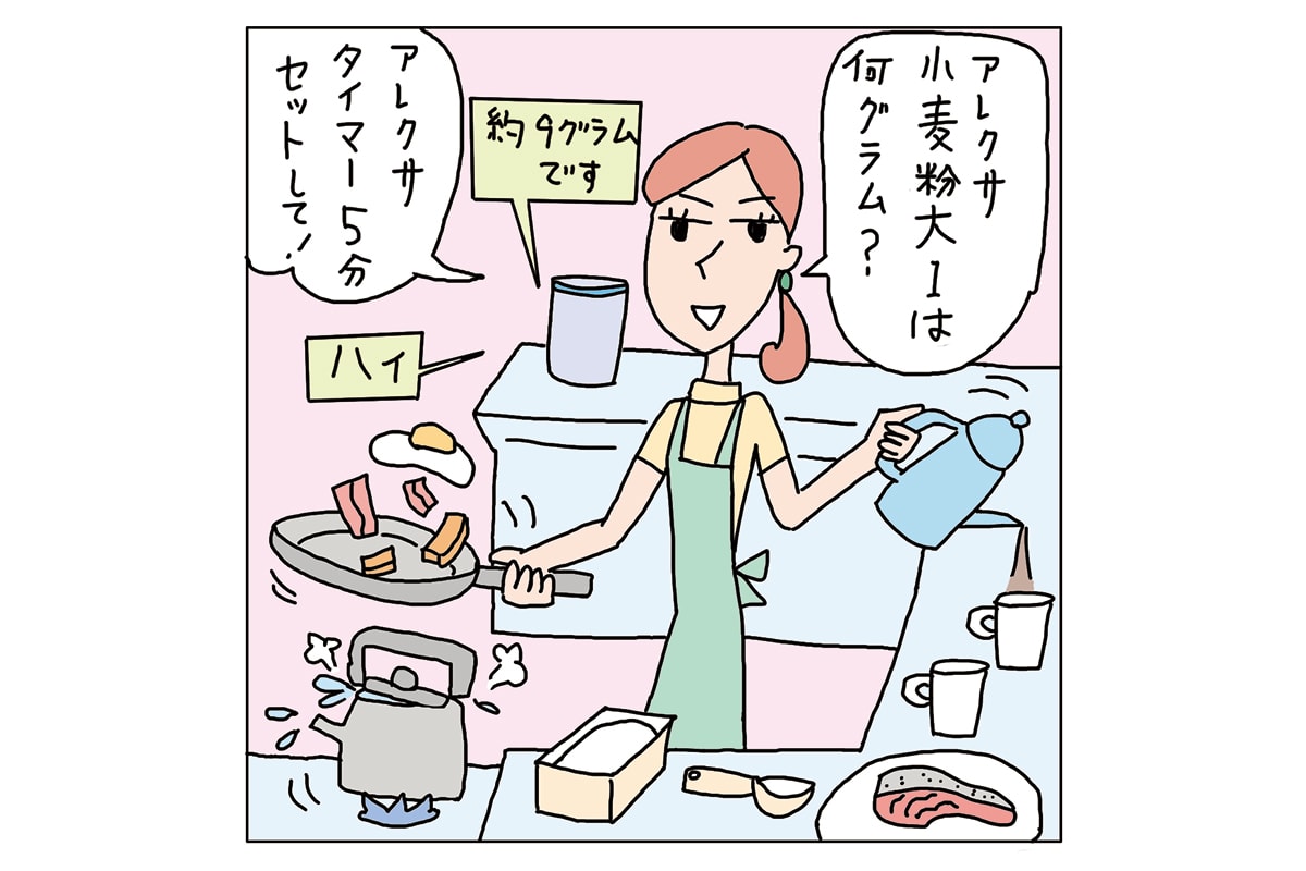 無駄が減って、有効に使える。時間管理の16の私的アイデア。