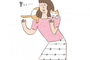 動物とのふれあいでリラックス【疲れない暮らしのコツ】