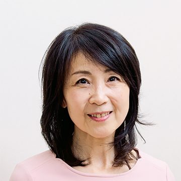 岸本葉子