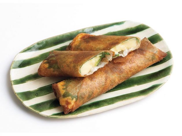 大葉を使って味に奥行きを！ 副菜からメインまで、大葉を使った4つのレシピ記事まとめ。