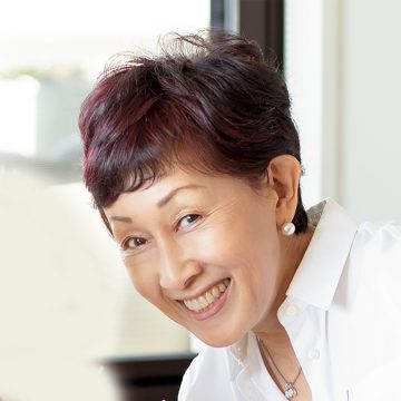 松田美智子