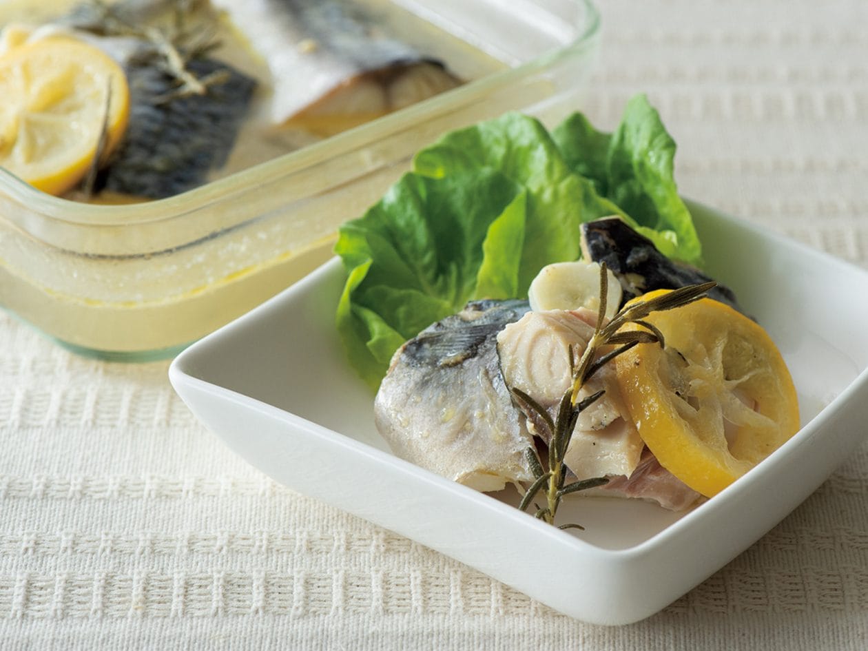 オリーブオイルを賢く美味しく摂る、4つのレシピ記事まとめ。