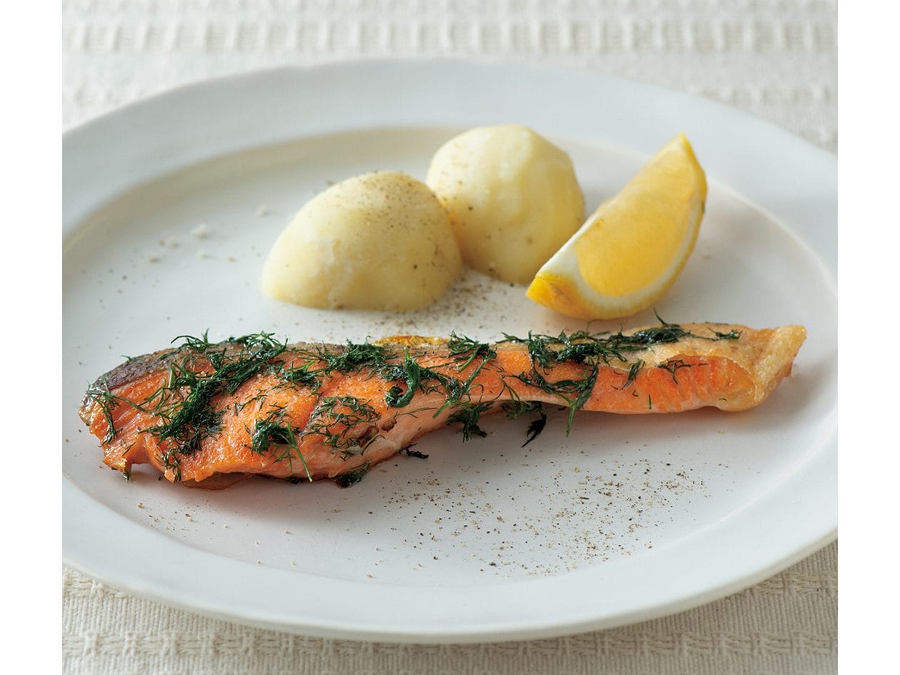 みんな大好きサーモンがごちそうになる4つのレシピ記事まとめ。