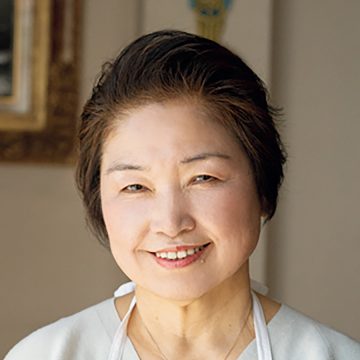 荻野恭子