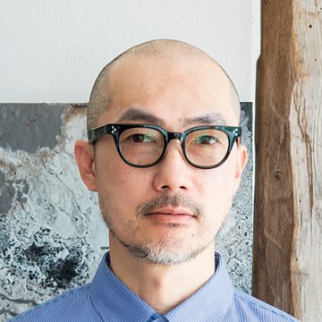 Ed TSUWAKI