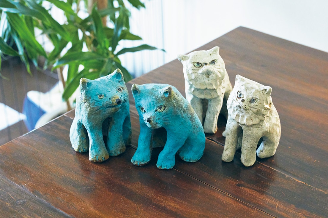 松尾たいこさん】自分の“色”が美しさの原点。気づいた先に幸せがある