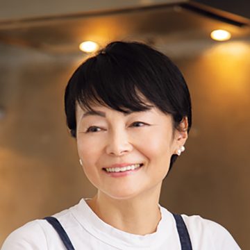 藤井恵