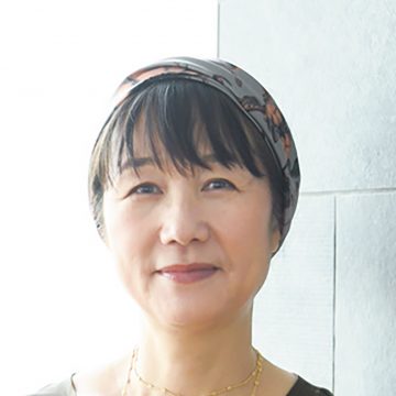 川原好恵