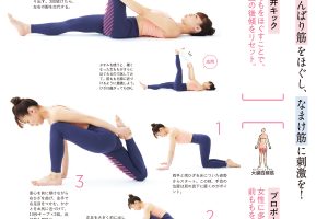 【試し読み付き】7月9日発売の『クロワッサン』最新号は「今すぐ変われる！ 痩せ見え＆痩せる食べ方。」