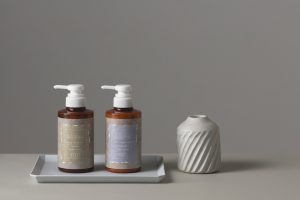 OSAJI（オサジ）から、キンモクセイをイメージした香り「Osmanthus」シリーズが数量限定発売。