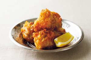 いつもの鶏の唐揚げがガラリと変わる、簡単スパイス料理【山田英季さんのレシピ】