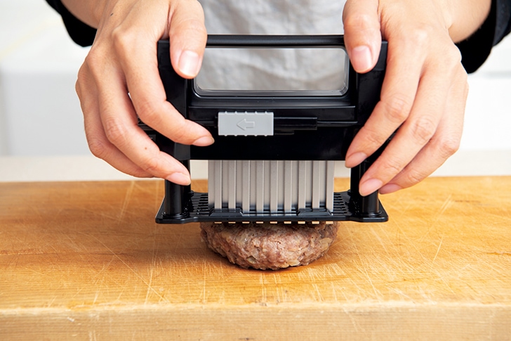 わが家の味を、みんなと一緒に食べ続けられる喜びを。 | フード
