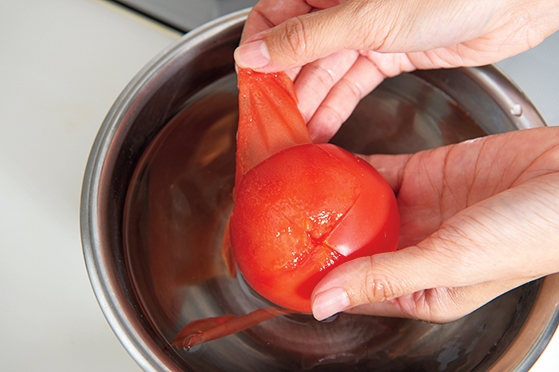わが家の味を、みんなと一緒に食べ続けられる喜びを。 | フード