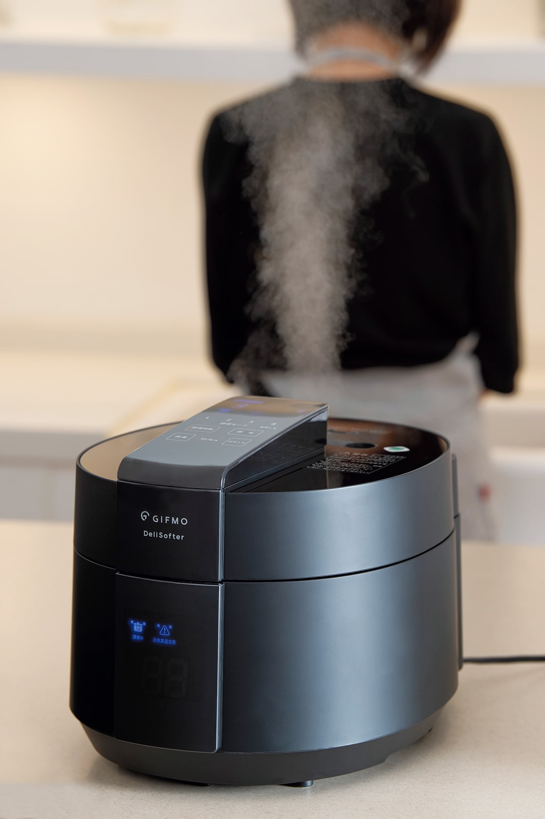 わが家の味を、みんなと一緒に食べ続けられる喜びを。 | フード