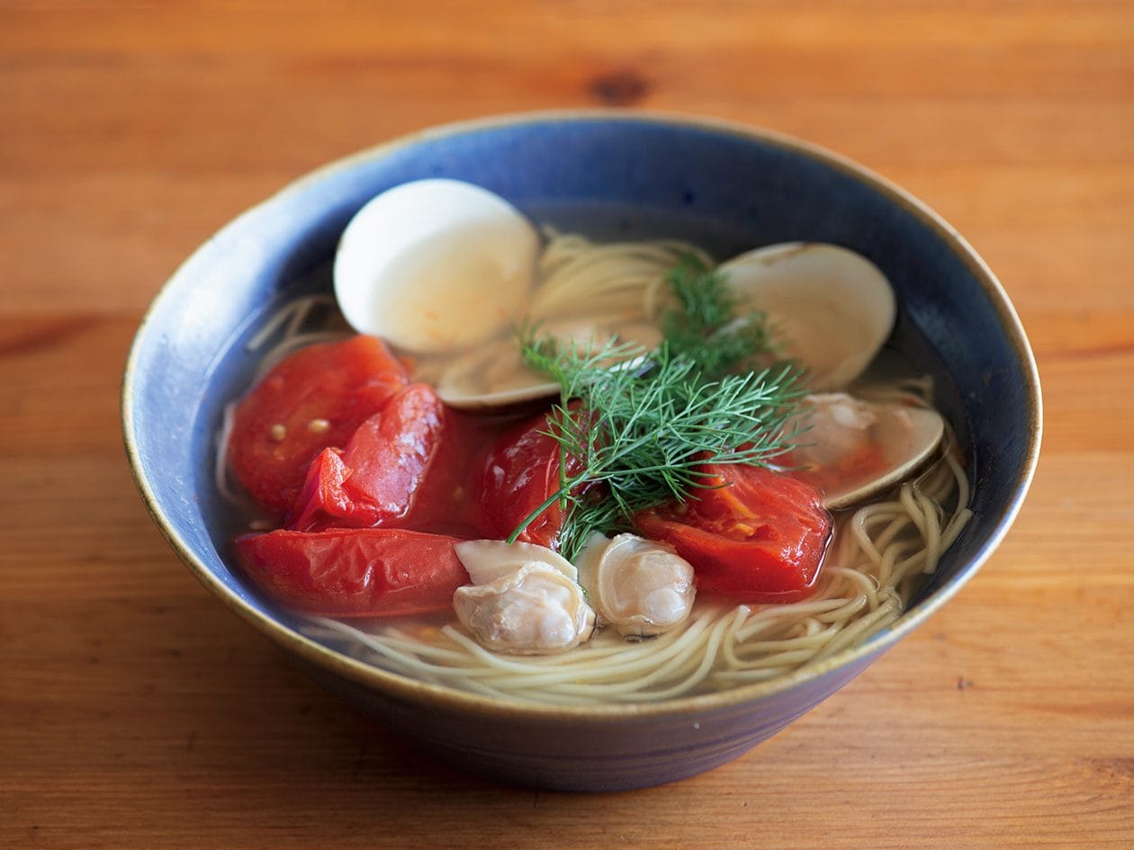 汁物で旅行気分！ 家で楽しむ4つのアジア風料理レシピ記事まとめ。