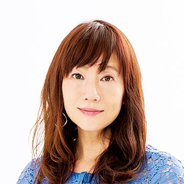 池田陽子