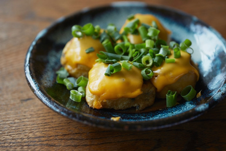 美味しい豆腐を、どう食べる？【編集部こぼれ話】