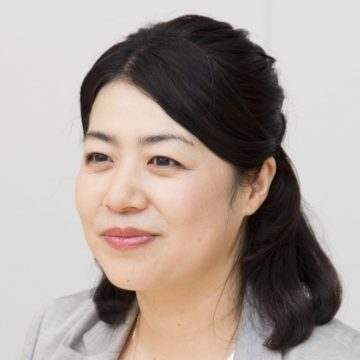 吉田由佳