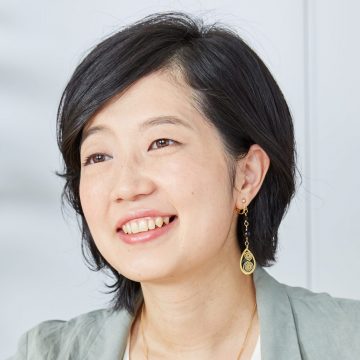 川上智子