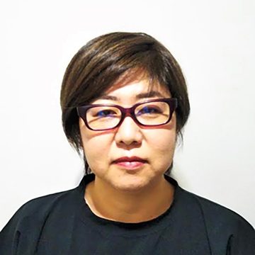 三村英子