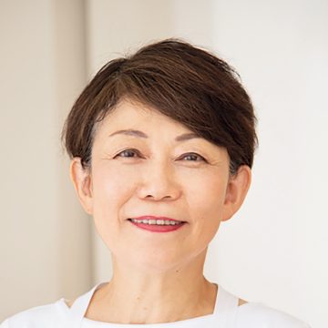 川津幸子