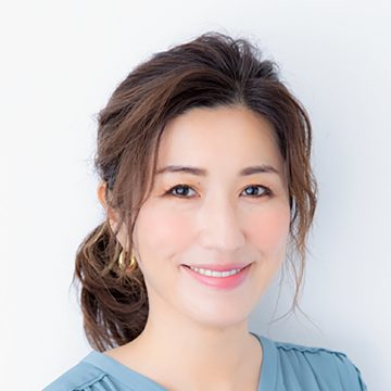 長井かおり