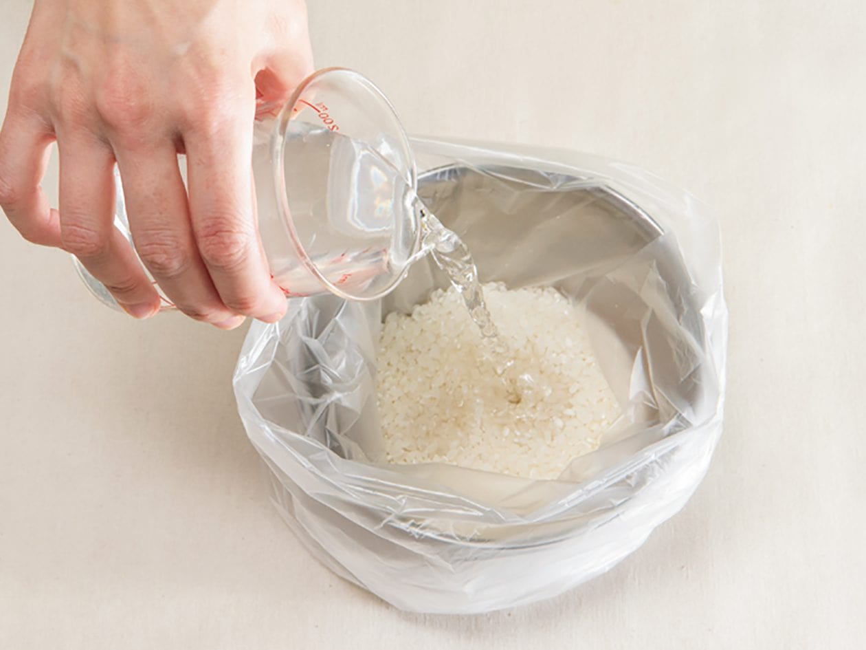 防災で役に立つ3つの防災レシピ記事まとめ。