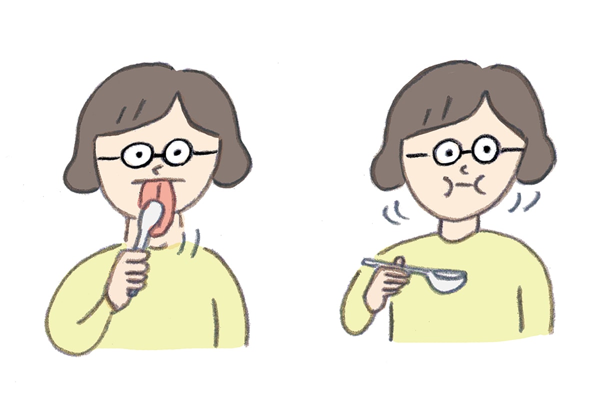 耳鼻咽喉科医がすすめる感染症対策、「うるうる粘膜」を作る舌磨きとうがい。