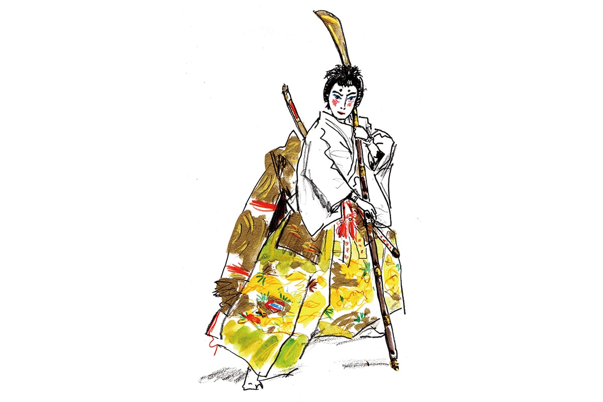 早替わり、ぶっ返り、宙乗り…。歌舞伎の醍醐味を味わう傑作7選。