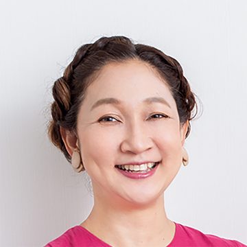 虻川美穂子