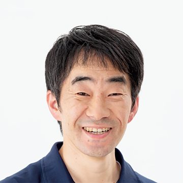 岡田慎一郎