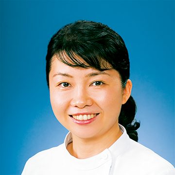 佐藤佳代子