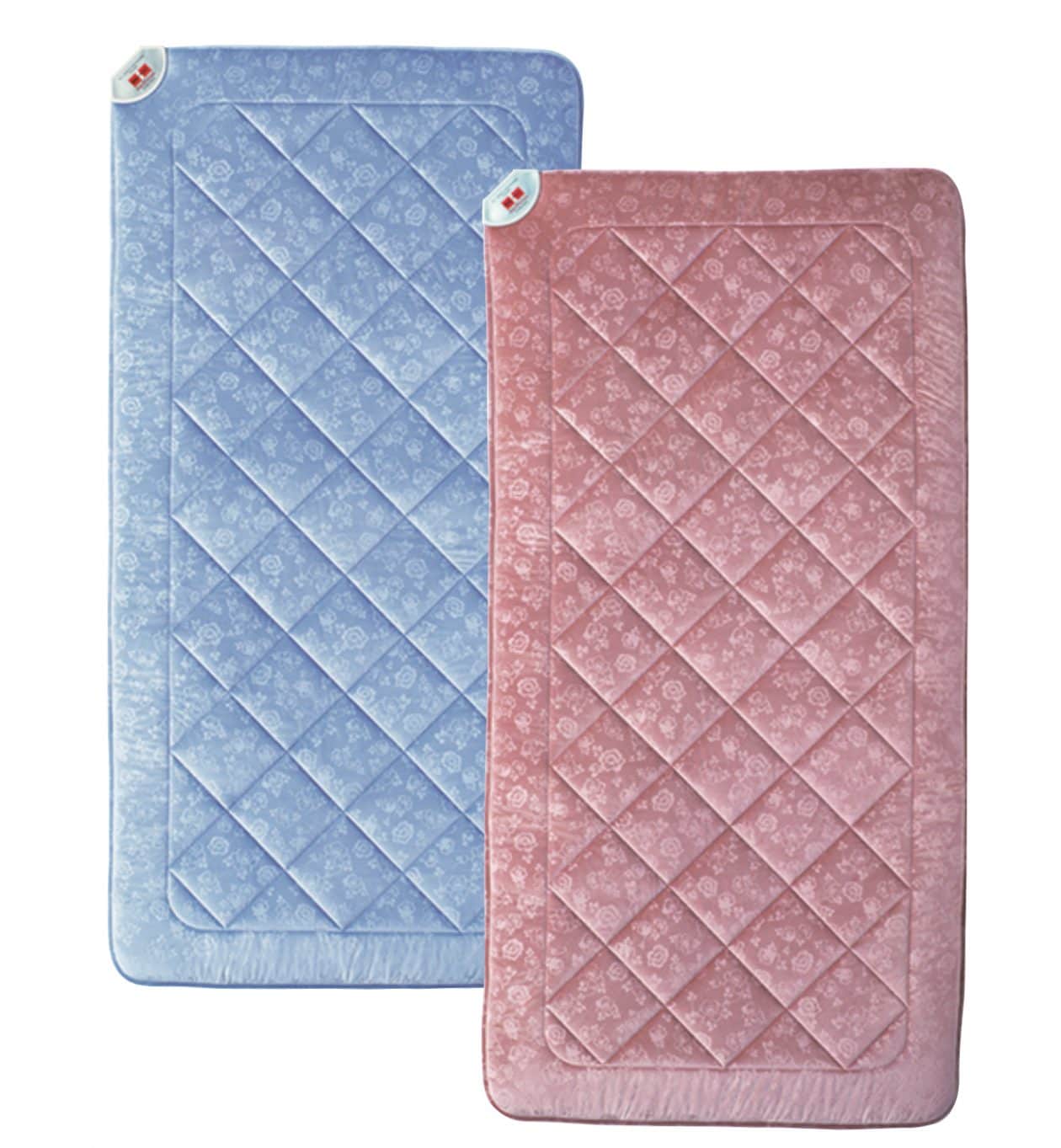 髙田万由子さんがお試し！ 体の芯から温まり、血行を促す、 心地よさと