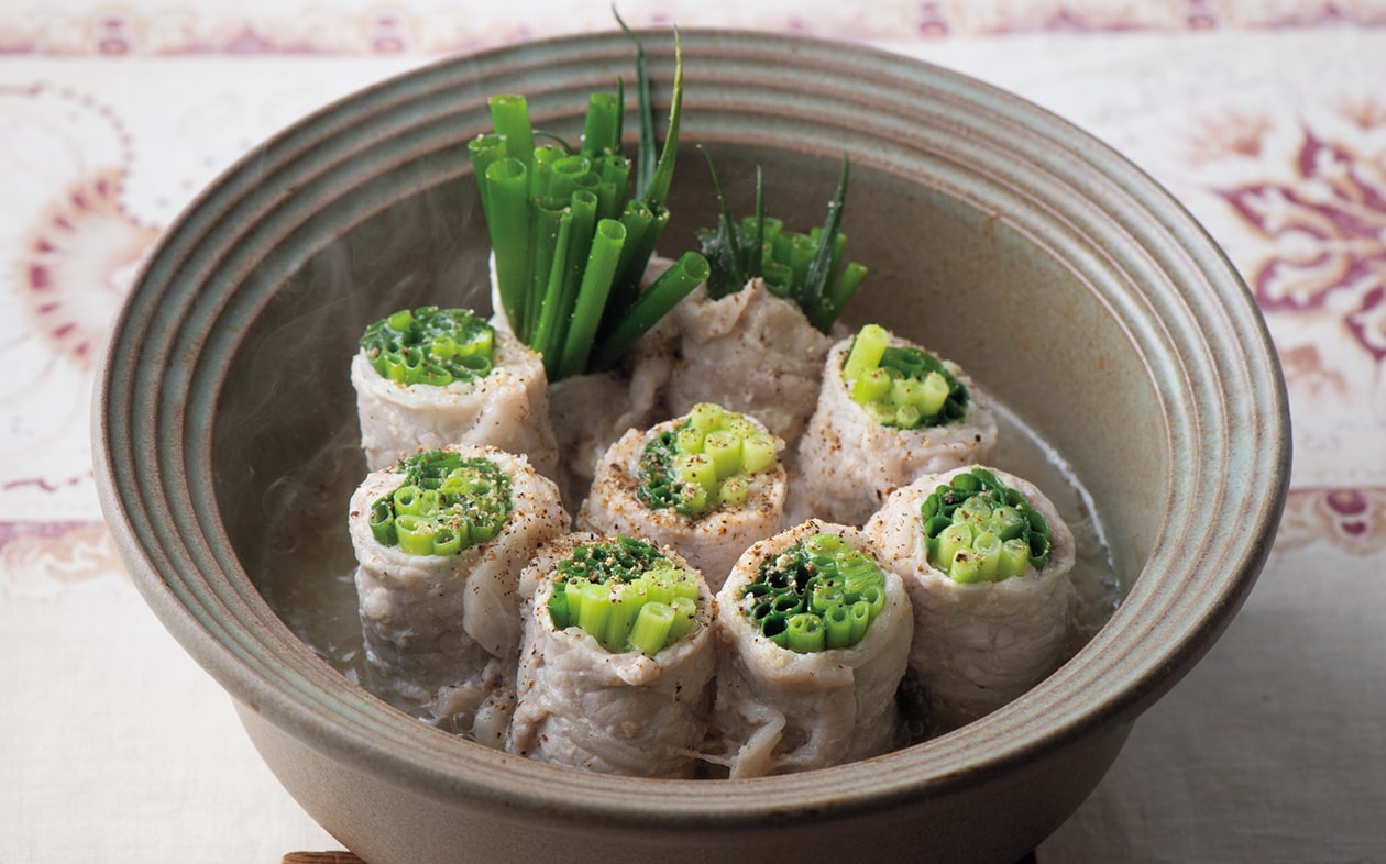 鍋から副菜まで、塩麹を入れて健康で美味しい4つのレシピ記事まとめ。