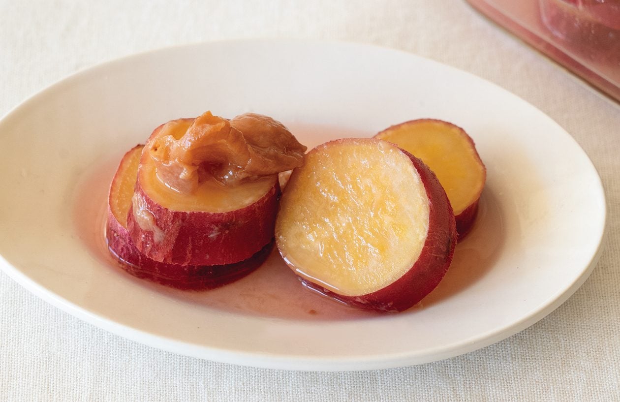 秋に美味しいさつまいもをさまざまな調理方法で頂く4つのレシピ記事まとめ。