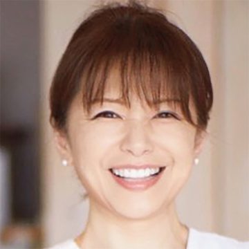 井澤由美子