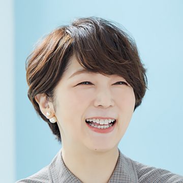 中井美穂