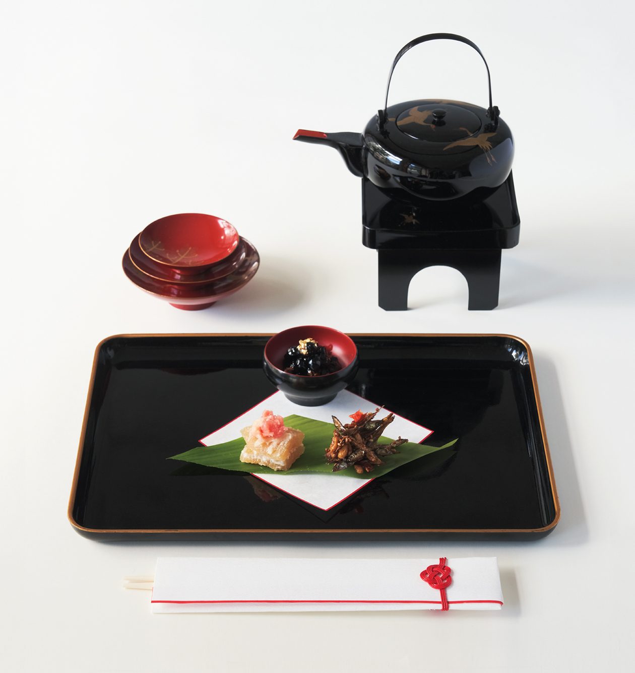 気負わず作れる、おせちのヒントになる3つの記事まとめ。