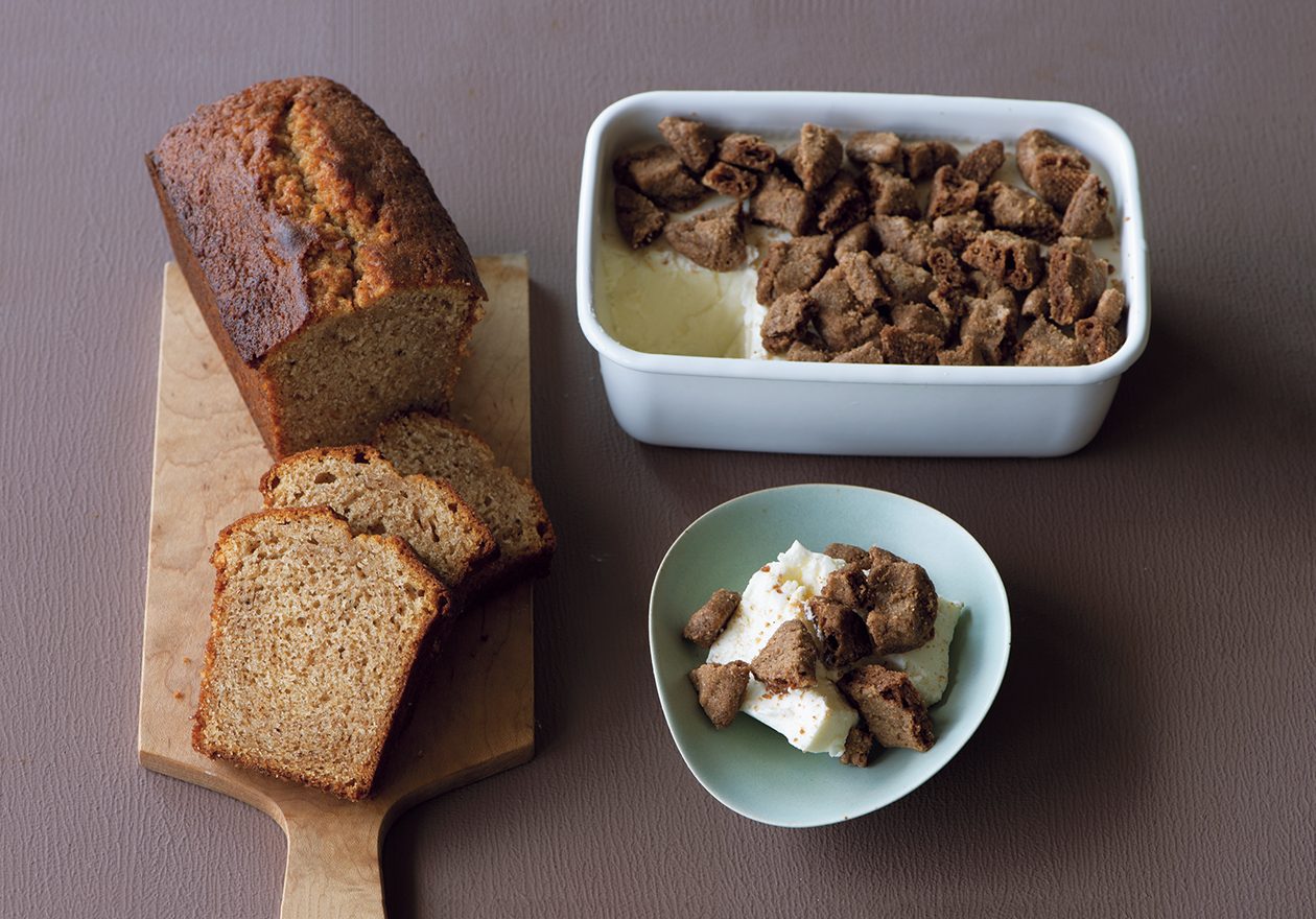 甘くて幸せな香りを楽しむ、3つの焼き菓子レシピ記事まとめ。