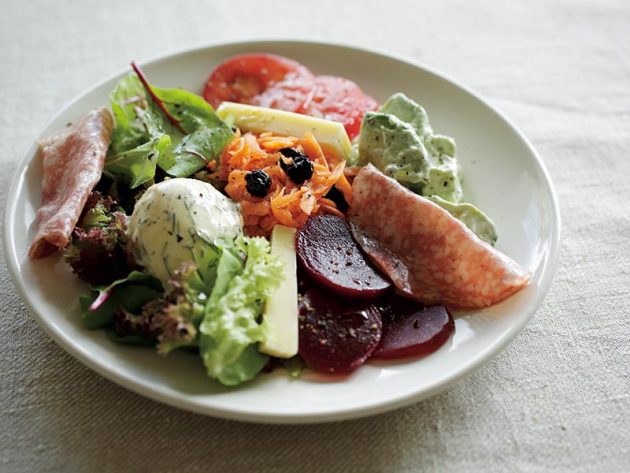 テーブルが華やぐ、美味しい4つのごちそうレシピ記事まとめ。