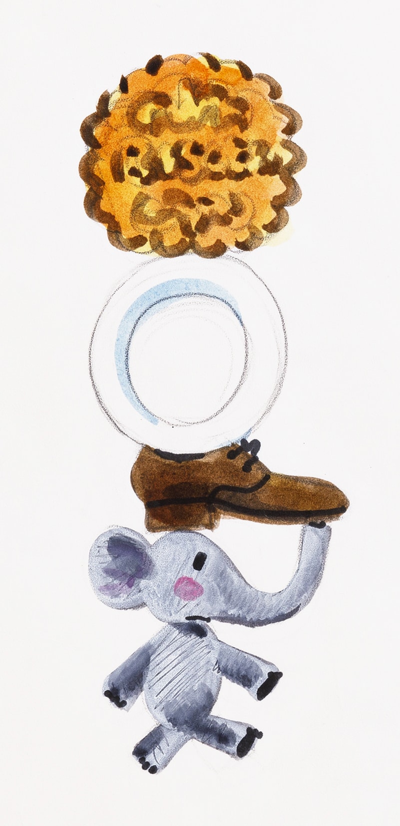 雑誌文化を盛り上げたアートディレクター・堀内誠一の画業を追った企画