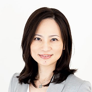 丸山晴美