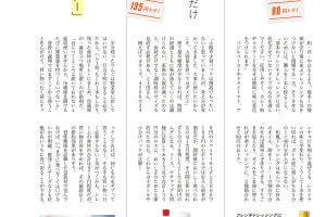 【試し読み付き】1月25日発売の『クロワッサン』最新号は「無理なく貯まる、節約術。」