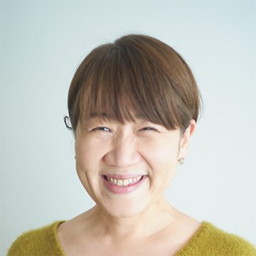 坂田阿希子