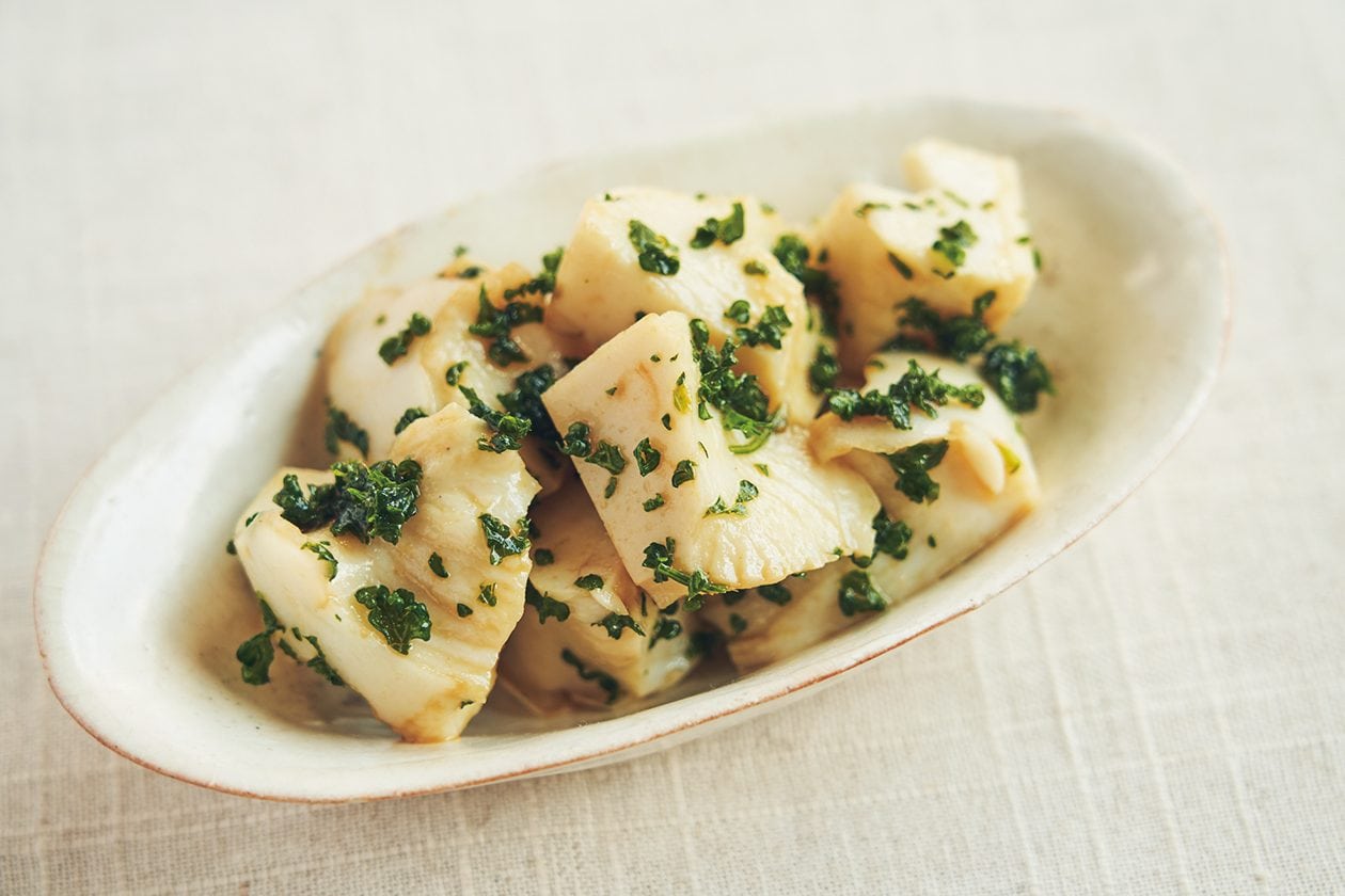 余ったかまぼこで美味しい一品を。3つのレシピ記事まとめ。