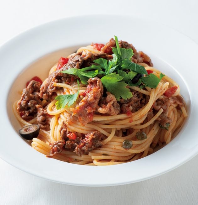 余ったケッパーを活用する、美味しい4つのレシピ記事まとめ。