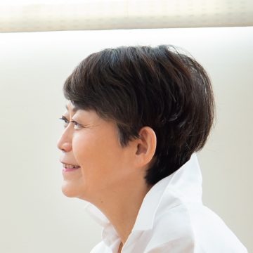 川津幸子