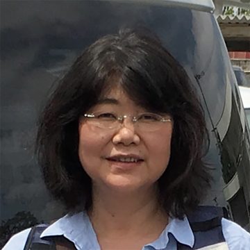 平井潤子