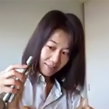 薄葉亜希子